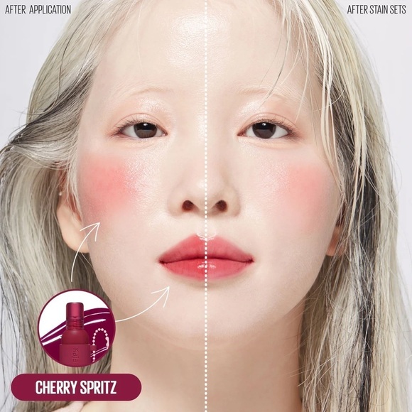 Kaja Jelly Charm | Cherry Spitz - Picture 3 of 12